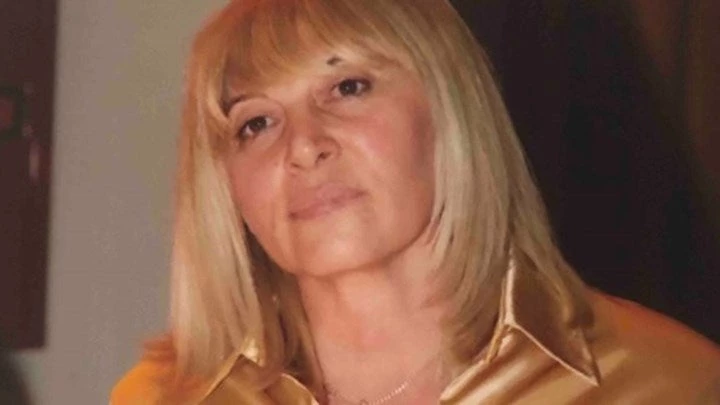 Ταυτοποιήθηκε η σορός 55χρονης- Ήταν στο οικόπεδο, ανάμεσα στους 26 που απανθρακώθηκαν